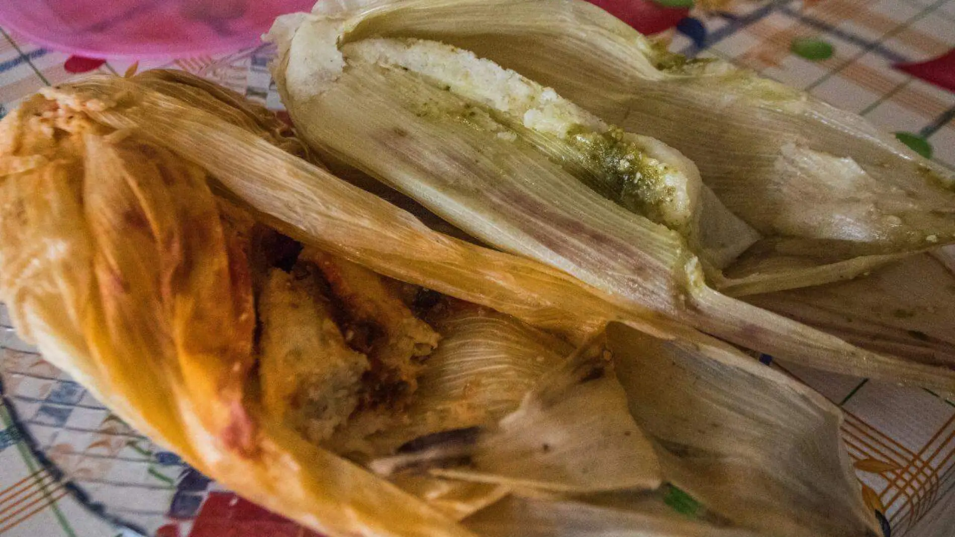 Menos mexicanos consumieron tamales